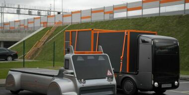 Беспилотные грузовики в России: несовершенство техники или бюрократическая перестраховка