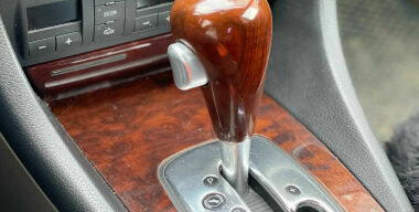 5 способов спасти вариатор от перегрева