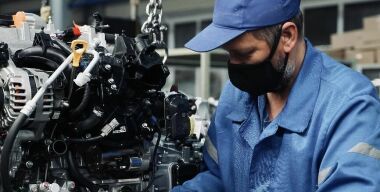 «Автотору» не хватает двигателей российского производства