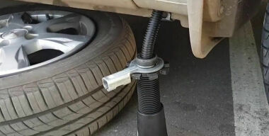 Почему штатный набор автомобилиста никогда не поможет, а то и навредит