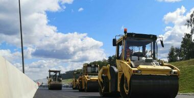 ГИБДД не видит смысла в строительстве хороших высокоскоростных магистралей