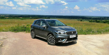 Фото: АвтоВзгляд