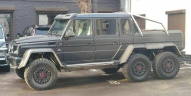 Какие тормозные колодки нужны для внедорожников и легких грузовиков