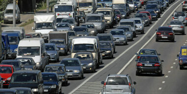 5 хитрых изменений законов для российских водителей в сентябре