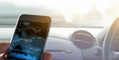 РГС Банк — в ТОП-5 ключевых игроков рынка по объему выдач автокредитов