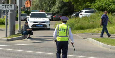Признают ли виновником ДТП водителя, перекрывавшего проезд «обочечнику»