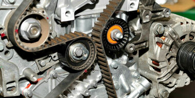 Что надо знать о приводе ГРМ, чтобы не попасть на ремонт