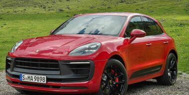 Porsche Macan снимут с производства через три года