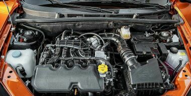 АВТОВАЗ готовит большую модернизацию скандально известного мотора 1.8