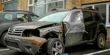 В России ввели новые правила ремонта по ОСАГО