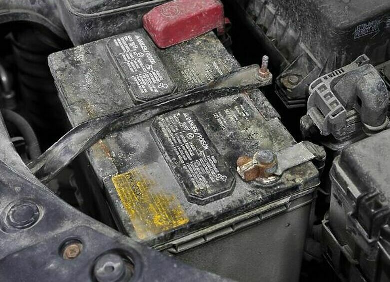 Изображение «Горячий» пуск: 4 причины неожиданной поломки автомобильного аккумулятора в жару