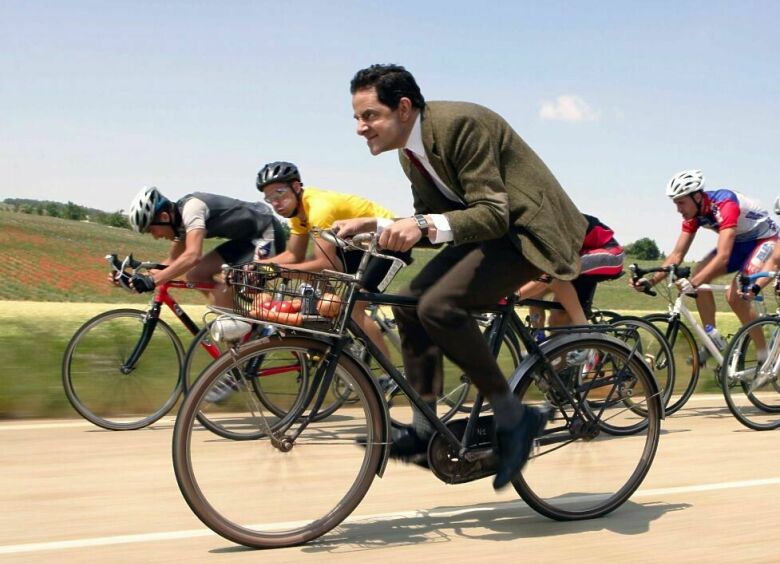 Изображение ГИБДД считает, что велосипедистам необходимо массово учить ПДД
