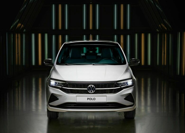 Изображение Чтобы купить Volkswagen Polo, теперь нужно отдать почти миллион