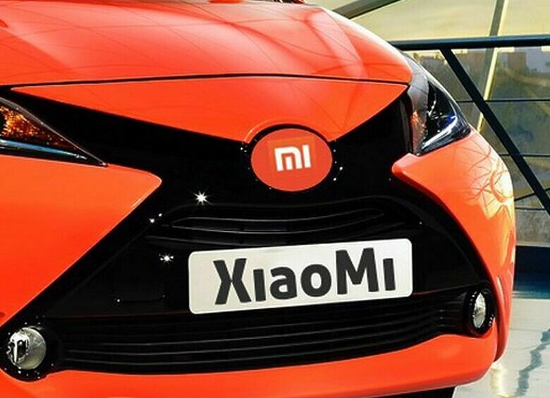 Изображение Xiaomi решила заняться выпуском беспилотных автомобилей