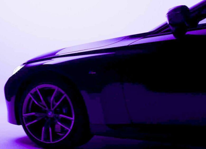 Изображение Баварцы показали, как будет выглядеть новое купе BMW 2-й серии
