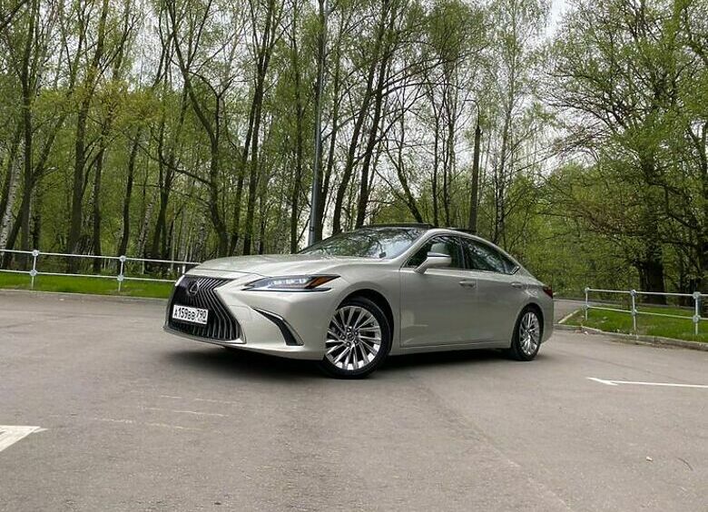 Изображение Toyota и Lexus начали продавать подержанные авто с гарантией