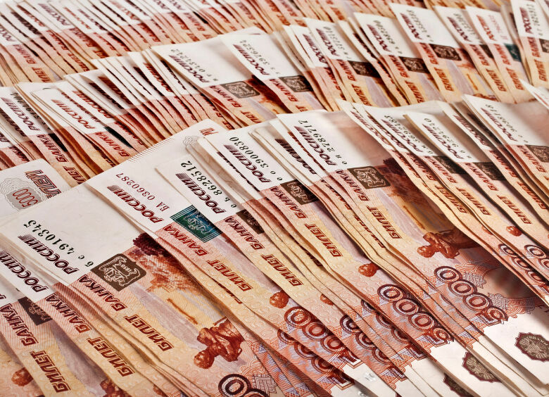 Изображение Водитель «отомстил» за увольнение кражей 70 миллионов рублей