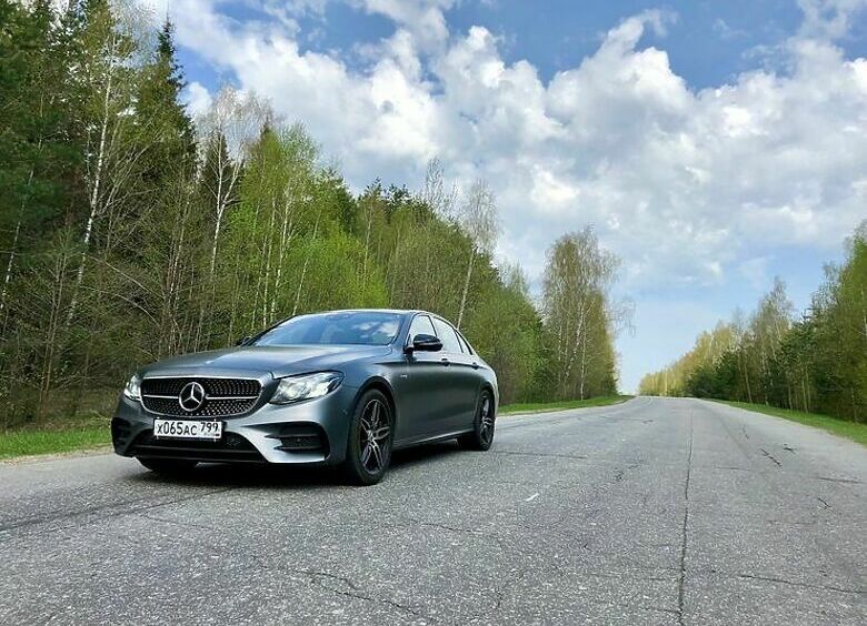 Изображение Mercedes-Benz избавляется от десятков дилерских центров