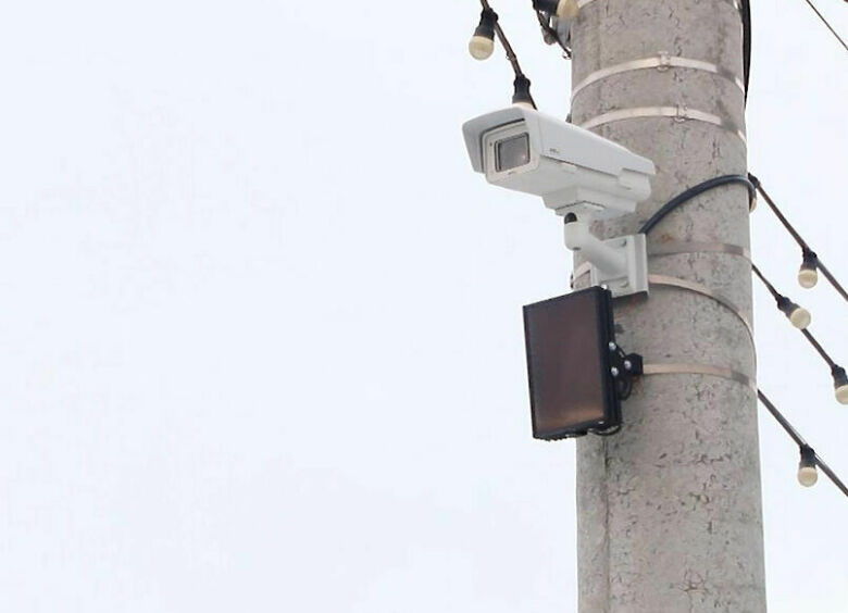 Изображение В Госдуму внесен законопроект о единых правилах установки камер ГИБДД