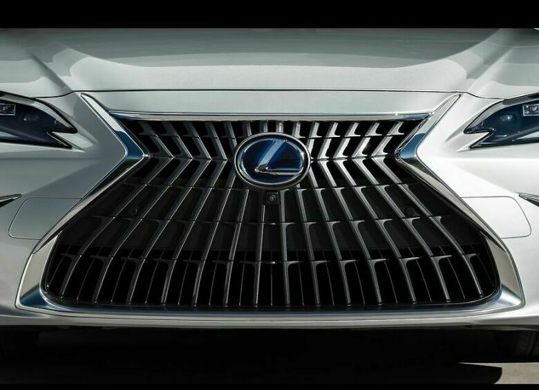 Изображение 5 лайфхаков, как не разориться на обслуживании Lexus