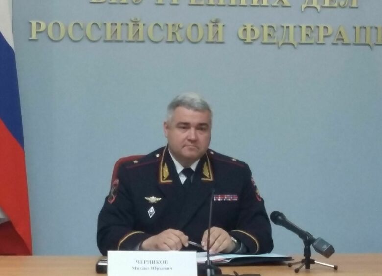 Изображение Глава ГИБДД генерал Черников предложил отменить обязательное ТО для легковушек