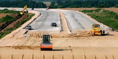 Путин предложил построить дорогу, о которой говорили 20 лет назад