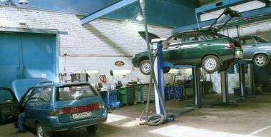 Самые распространенные причины, когда масло уходит из двигателя через фильтр