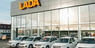 АВТОВАЗ в очередной раз повышает цены на свой модельный ряд