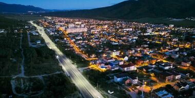 На М4 «Дон» в районе Горячего Ключа ограничат движение грузовиков