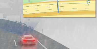 Зачем Bosch и Volkswagen начали собирать данные о поездках водителей