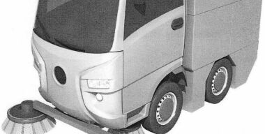 «Муравей-2021» оказался полупикапом и недогрузовиком