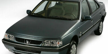 Где сегодня можно купить новый Peugeot 405 всего за миллион