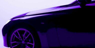 Баварцы показали, как будет выглядеть новое купе BMW 2-й серии