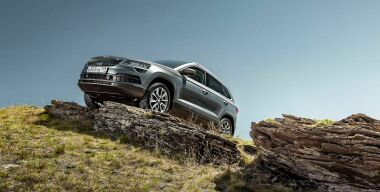 Skoda снова повысила цены на автомобили в России