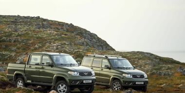 Фото производителя.