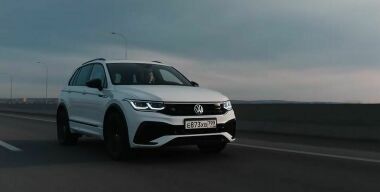 5 самых продаваемых немецких кроссоверов на российском рынке