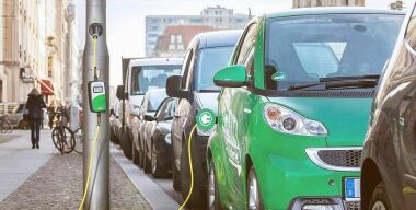 У правительства не хватает денег на стимулирование продаж электромобилей