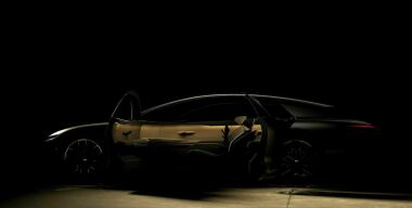 Audi откажется от бензиновых и дизельных двигателей