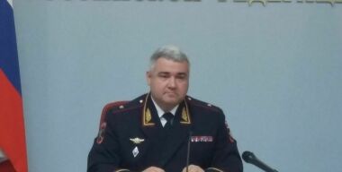 Глава ГИБДД генерал Черников предложил отменить обязательное ТО для легковушек