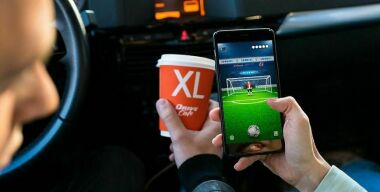 Сеть АЗС «Газпромнефть» разыгрывает три миллиона рублей