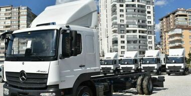 Приобретение подержанной машины в лизинг