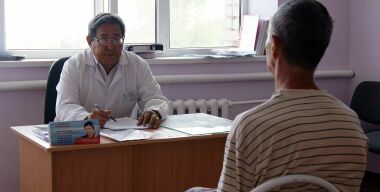 Почему пьяные водители остаются вне поля зрения наркодиспансеров