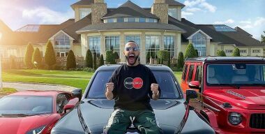 Фото: Инстаграм