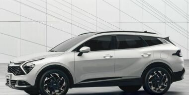 50 миллионов проданных авто: новый Kia Sportage призван разорвать рынок