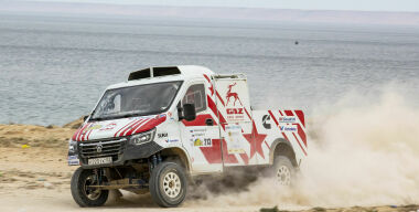 Ралли «Казахстан-2021»: неожиданные победы, обидные поражения