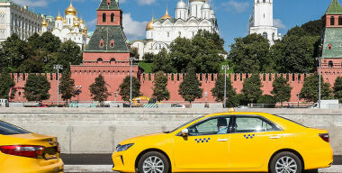 Почему с 1 августа резко подорожают поездки на такси