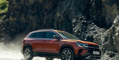 5 новых бюджетных кроссоверов на российском рынке