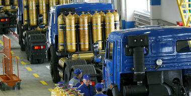 Российскому автопрому предсказали грандиозную реновацию