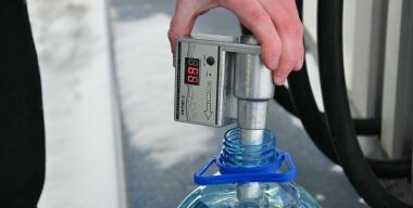 Росстандарт вдруг решил, что в России перестали торговать «паленым» топливом