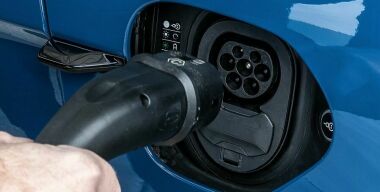 В России продолжают расти продажи новых и подержанных электромобилей